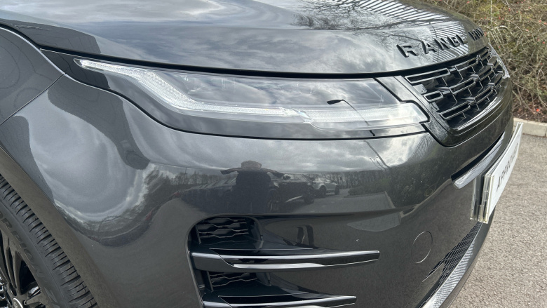 Land Rover Range Rover Evoque 2.0 D200 Dynamic SE 5dr Auto Diesel Hatchback